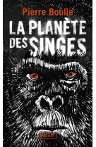 La planète des singes