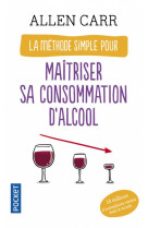 La methode simple pour maitriser sa consomm ation d-alcool