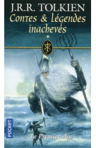 Contes & legendes inacheves - tome 1 le premier age - vol01