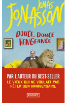 Douce, douce vengeance