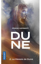 Dune t02 le messie de dune ed 2021