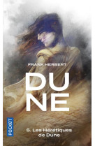 Dune t05 les heretiques de dune ed 2022