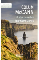 Quatre nouvelles four short stories