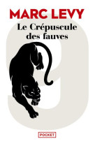 Le crepuscule des fauves - t09 - vol02