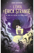 L- eveil d- erica strange