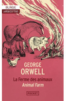 La ferme des animaux (edition bilingue)