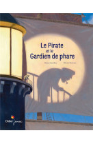 Le pirate et le gardien de phare