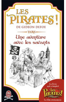 Les pirates !