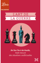 L'art de la guerre