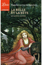 La belle et la bete