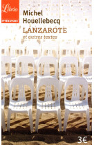 Lanzarote et autres textes (ne)