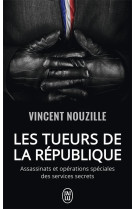 Les tueurs de la république