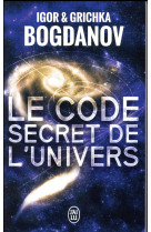 Le code secret de l'univers