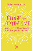 éloge de l'optimisme