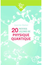 20 petites leçons de physique quantique