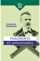 Fragments et aphorismes