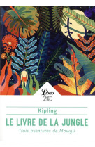 Le livre de la jungle