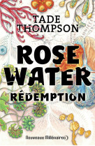 Rosewater