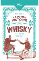 La petite histoire du whisky