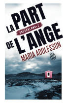 La part de l'ange