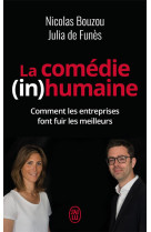 La comédie (in)humaine