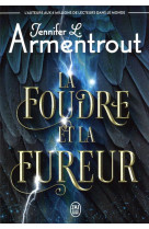 La foudre et la fureur