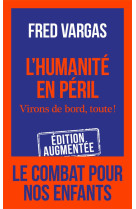 L'humanité en péril