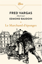 Le marchand d'éponges