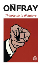 Théorie de la dictature