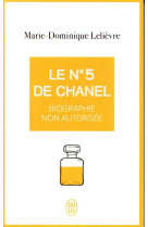 Le n°5 de chanel