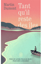 Tant qu'il reste des îles