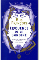 éloquence de la sardine