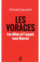 Les voraces