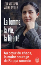 La femme, la vie, la liberté