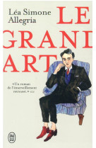 Le grand art