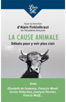 La cause animale