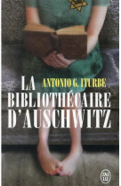 La bibliothécaire d'auschwitz