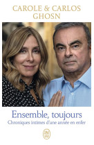 Ensemble, toujours