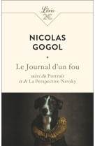 Le journal d'un fou