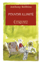 Pouvoir illimité - édition collector