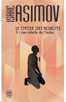 Les robots de l'aube