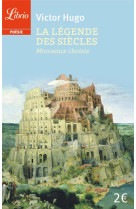 La légende des siècles