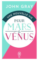 Une nouvelle vie pour mars et vénus