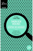 Sherlock holmes - le rituel des musgrave