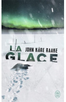 La glace