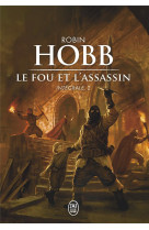 Le fou et l'assassin