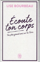 écoute ton corps - édition collector