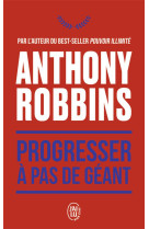 Progresser à pas de géant