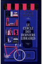 Le cercle des derniers libraires