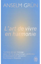 L'art de vivre en harmonie